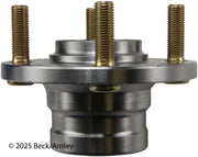Beck/Arnley 051-6077 1993-2002 Mitsubishi Mirage Wheel Bearing and Hub Assembly