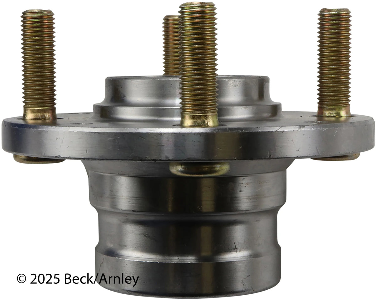 Beck/Arnley 051-6077 1993-2002 Mitsubishi Mirage Wheel Bearing and Hub Assembly