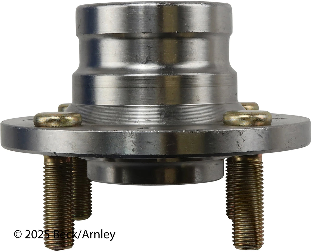 Beck/Arnley 051-6077 1993-2002 Mitsubishi Mirage Wheel Bearing and Hub Assembly