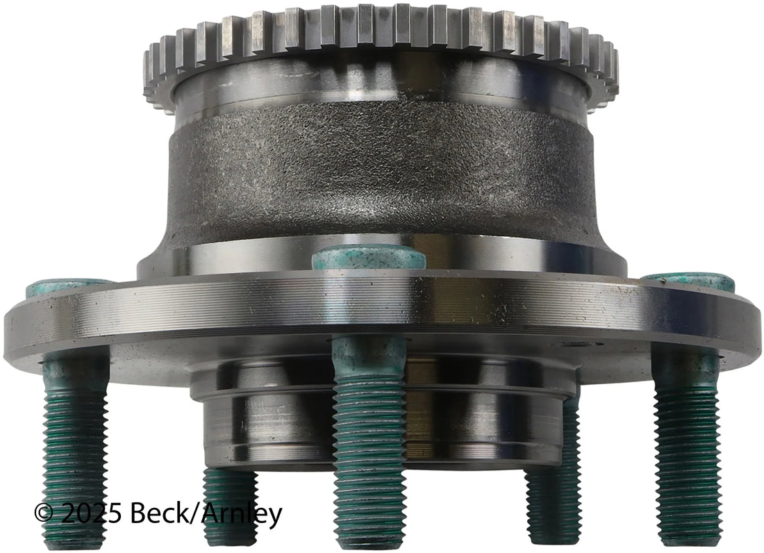 Beck/Arnley 051-6085 2000-2006 Mazda MPV Wheel Bearing and Hub Assembly