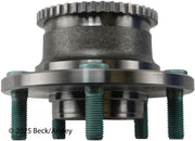 Beck/Arnley 051-6085 2000-2006 Mazda MPV Wheel Bearing and Hub Assembly