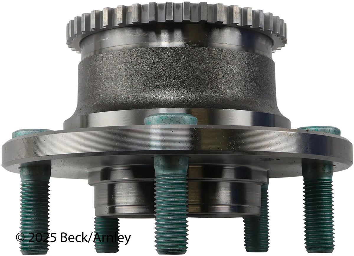 Beck/Arnley 051-6085 2000-2006 Mazda MPV Wheel Bearing and Hub Assembly