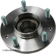 Beck/Arnley 051-6085 2000-2006 Mazda MPV Wheel Bearing and Hub Assembly