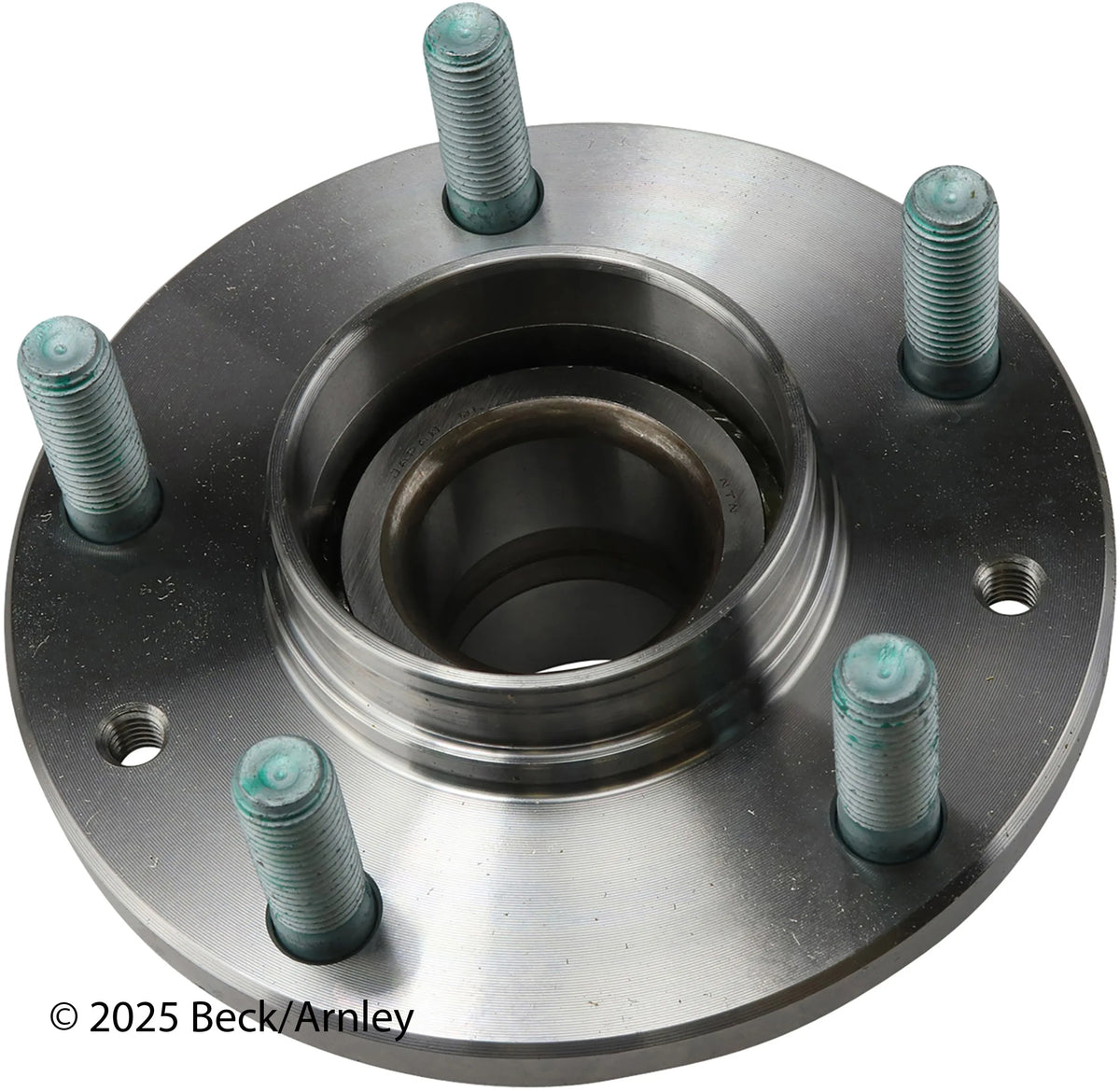 Beck/Arnley 051-6085 2000-2006 Mazda MPV Wheel Bearing and Hub Assembly