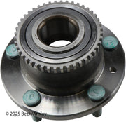 Beck/Arnley 051-6085 2000-2006 Mazda MPV Wheel Bearing and Hub Assembly