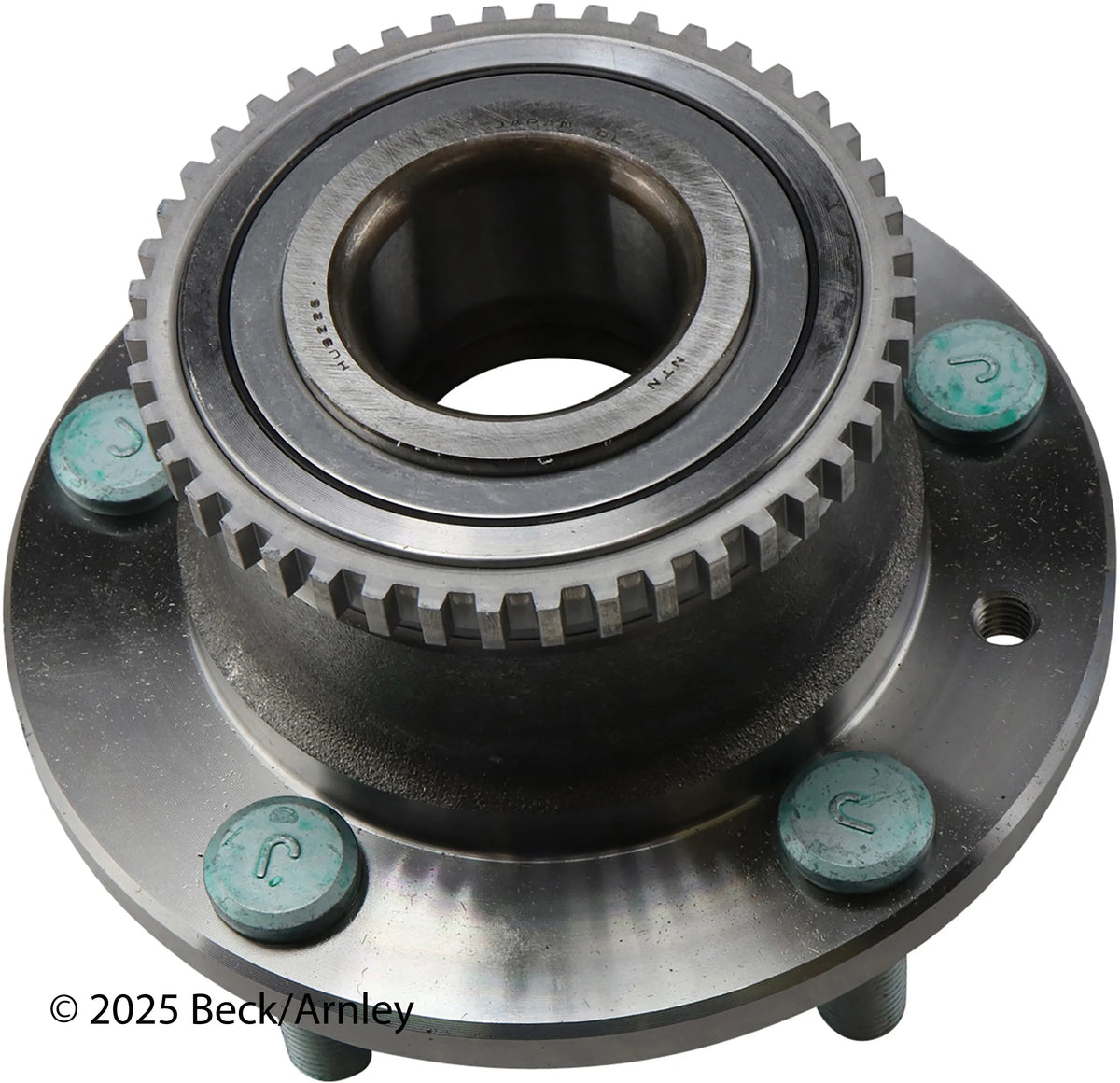 Beck/Arnley 051-6085 2000-2006 Mazda MPV Wheel Bearing and Hub Assembly