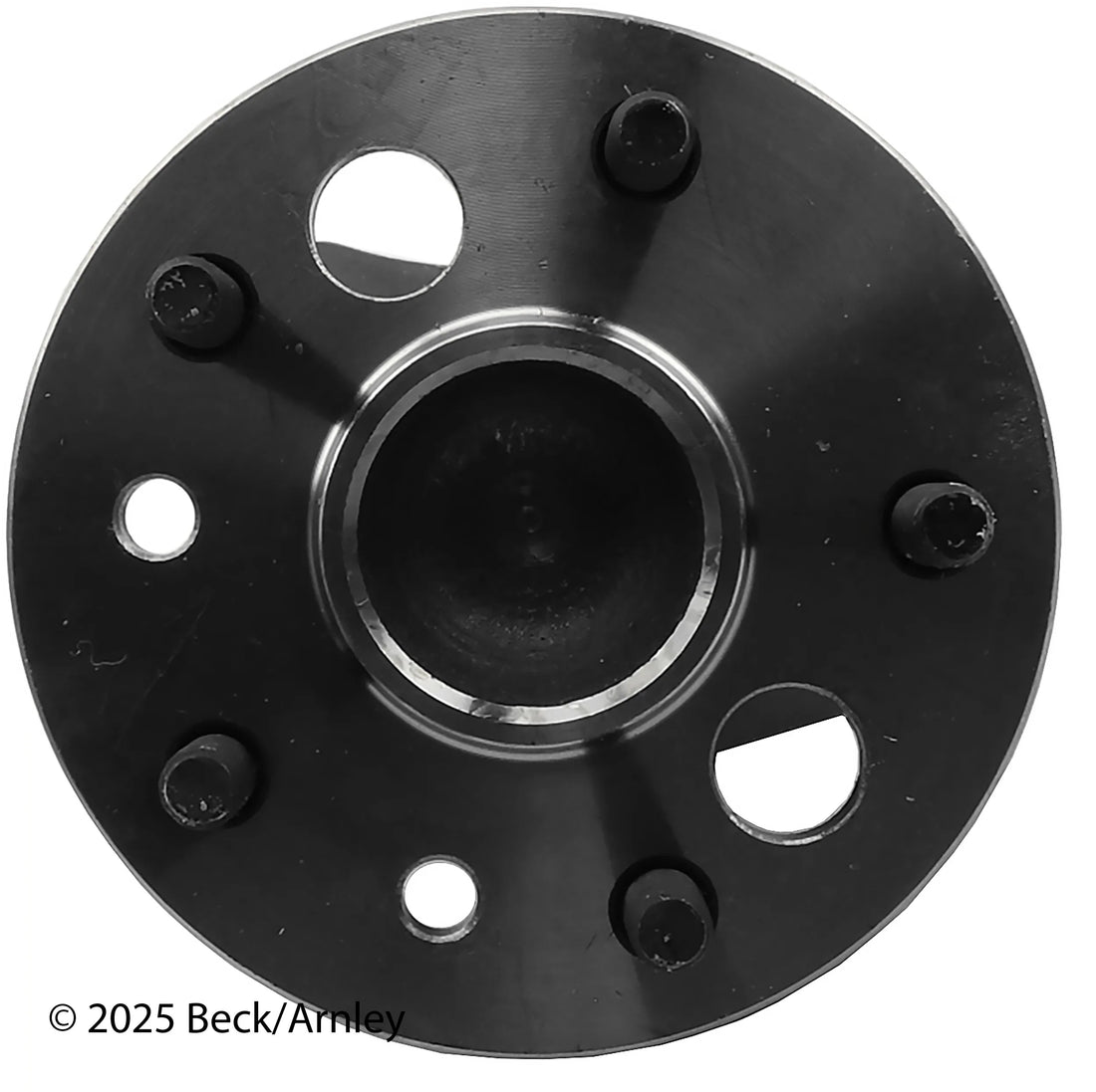 Beck/Arnley 051-6088 2007-2012 Lexus ES350 Wheel Bearing and Hub Assembly