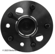 Beck/Arnley 051-6088 2007-2012 Lexus ES350 Wheel Bearing and Hub Assembly