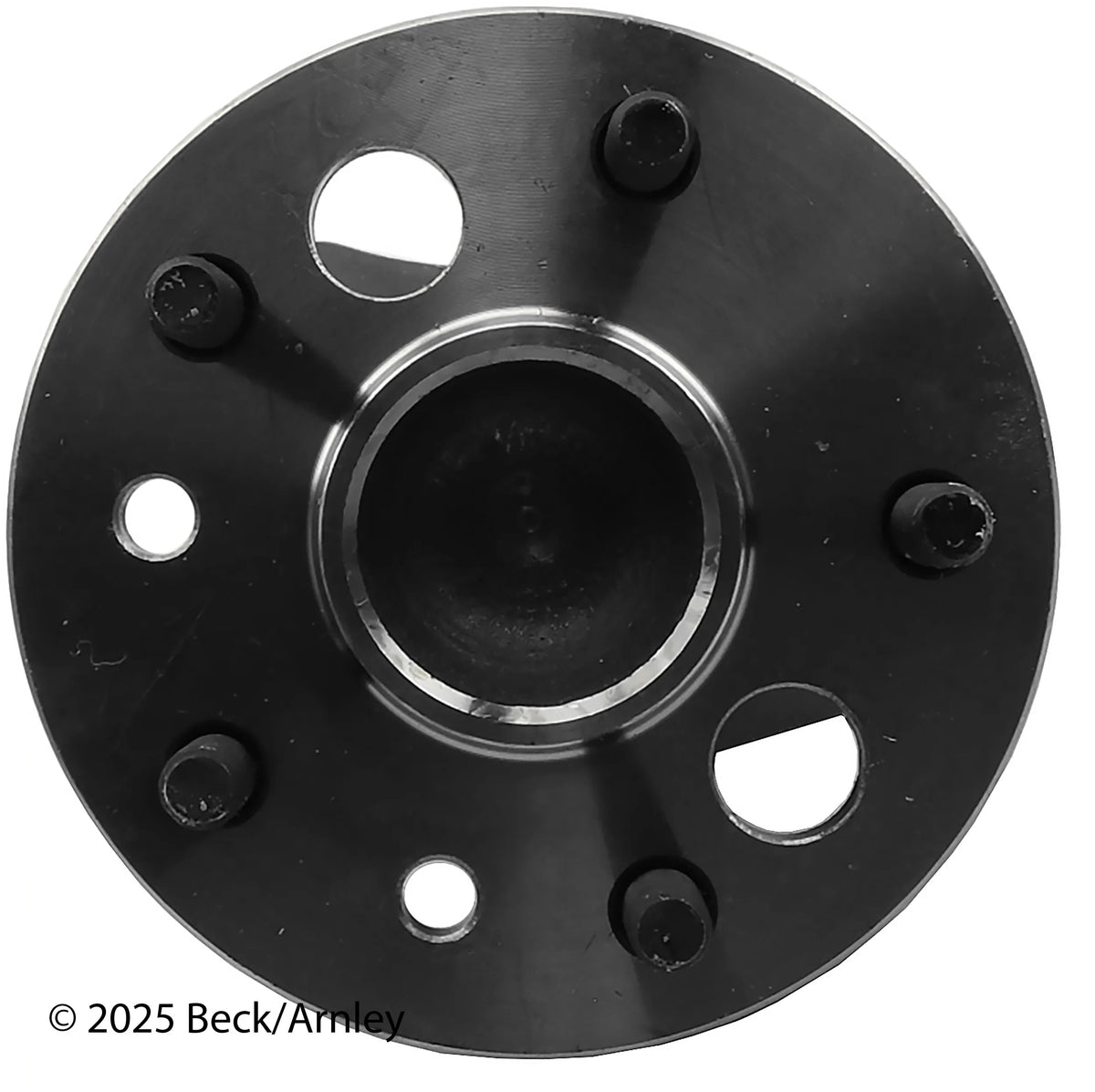 Beck/Arnley 051-6088 2007-2012 Lexus ES350 Wheel Bearing and Hub Assembly