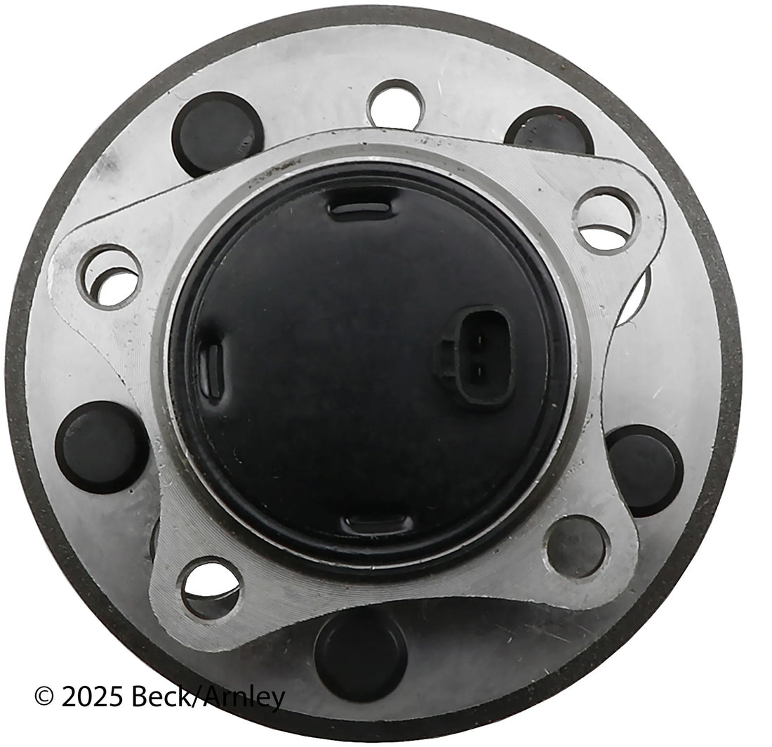 Beck/Arnley 051-6088 2007-2012 Lexus ES350 Wheel Bearing and Hub Assembly