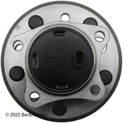Beck/Arnley 051-6088 2007-2012 Lexus ES350 Wheel Bearing and Hub Assembly