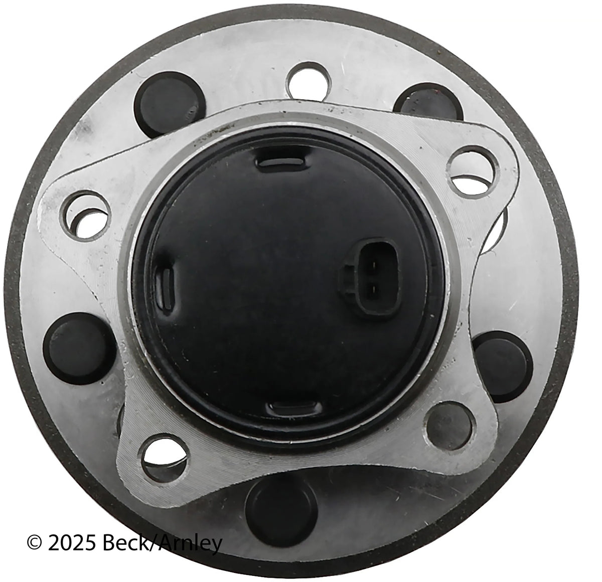 Beck/Arnley 051-6088 2007-2012 Lexus ES350 Wheel Bearing and Hub Assembly