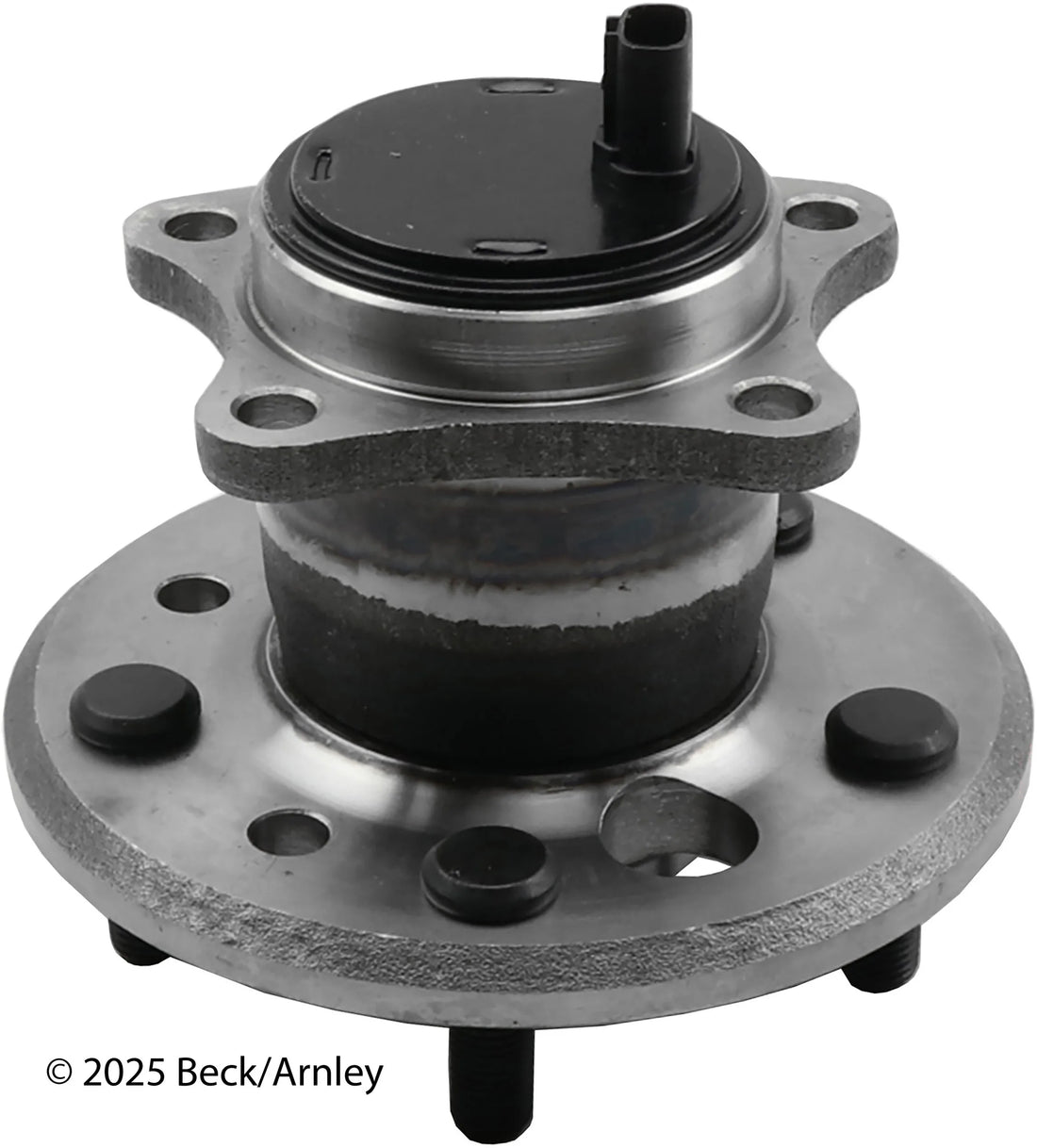Beck/Arnley 051-6088 2007-2012 Lexus ES350 Wheel Bearing and Hub Assembly