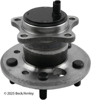Beck/Arnley 051-6088 2007-2012 Lexus ES350 Wheel Bearing and Hub Assembly