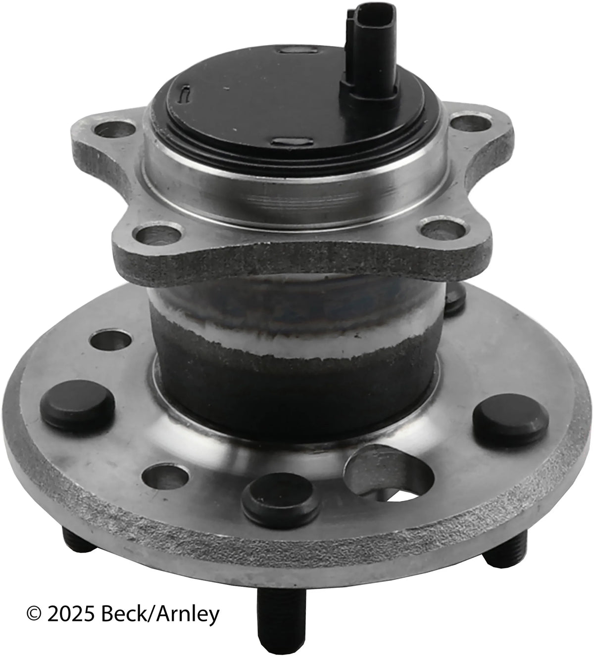 Beck/Arnley 051-6088 2007-2012 Lexus ES350 Wheel Bearing and Hub Assembly