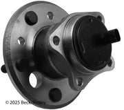 Beck/Arnley 051-6088 2007-2012 Lexus ES350 Wheel Bearing and Hub Assembly