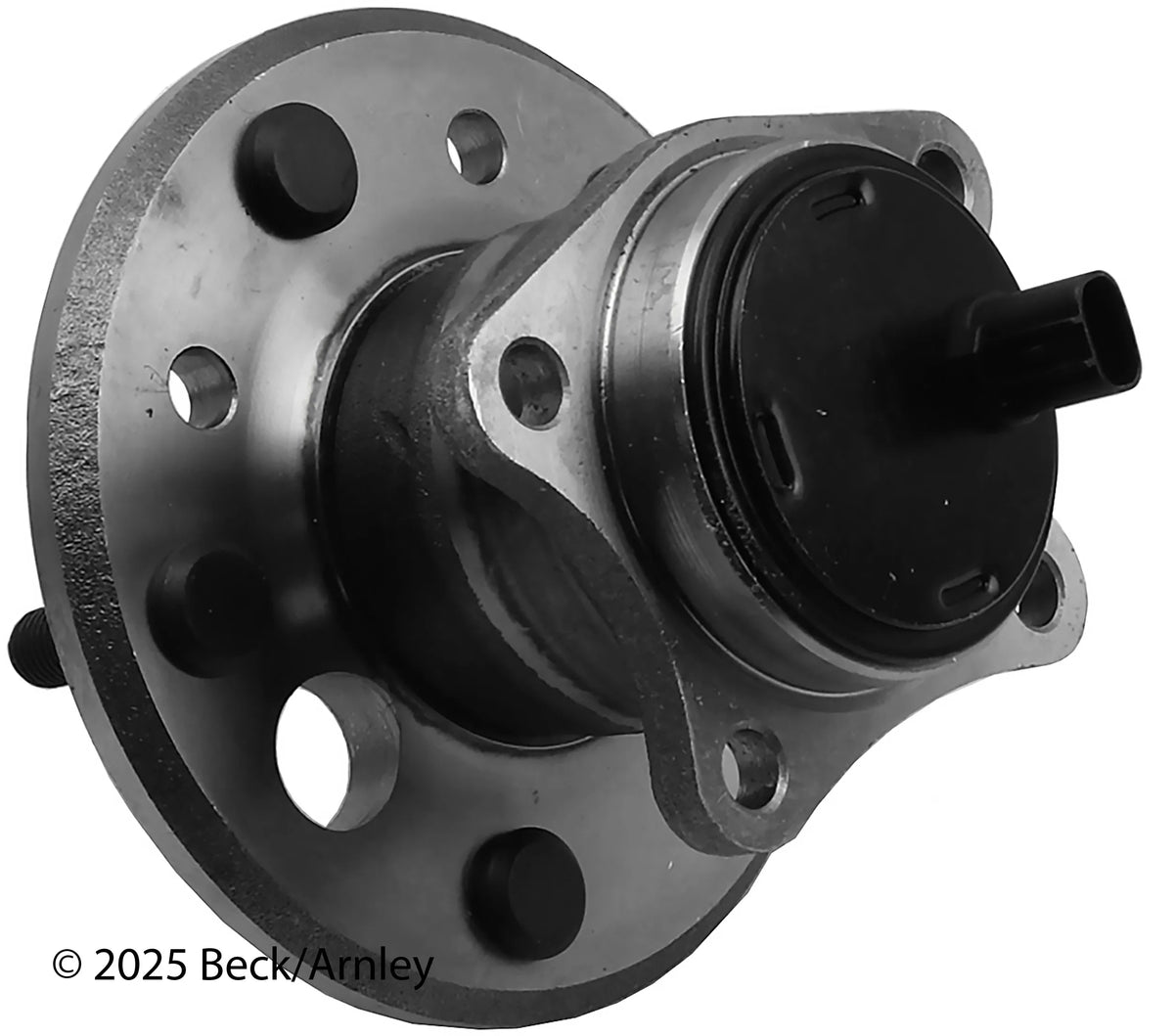 Beck/Arnley 051-6088 2007-2012 Lexus ES350 Wheel Bearing and Hub Assembly