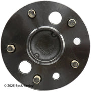 Beck/Arnley 051-6089 2007-2012 Lexus ES350 Wheel Bearing and Hub Assembly