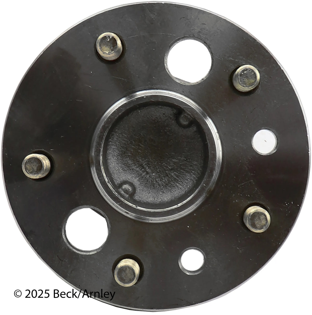 Beck/Arnley 051-6089 2007-2012 Lexus ES350 Wheel Bearing and Hub Assembly