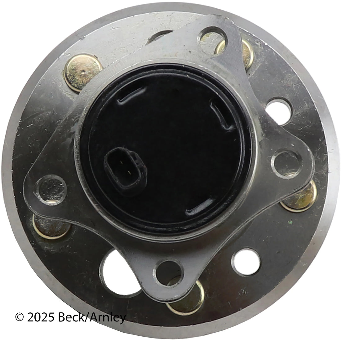 Beck/Arnley 051-6089 2007-2012 Lexus ES350 Wheel Bearing and Hub Assembly