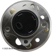 Beck/Arnley 051-6089 2007-2012 Lexus ES350 Wheel Bearing and Hub Assembly