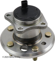 Beck/Arnley 051-6089 2007-2012 Lexus ES350 Wheel Bearing and Hub Assembly