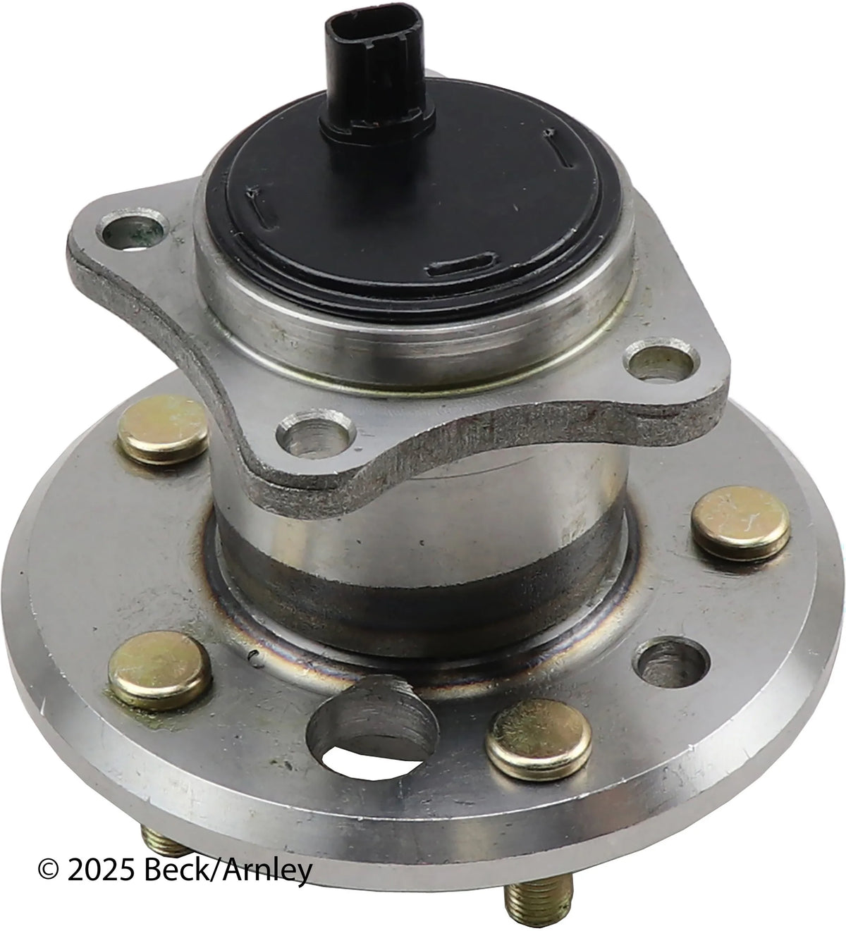 Beck/Arnley 051-6089 2007-2012 Lexus ES350 Wheel Bearing and Hub Assembly