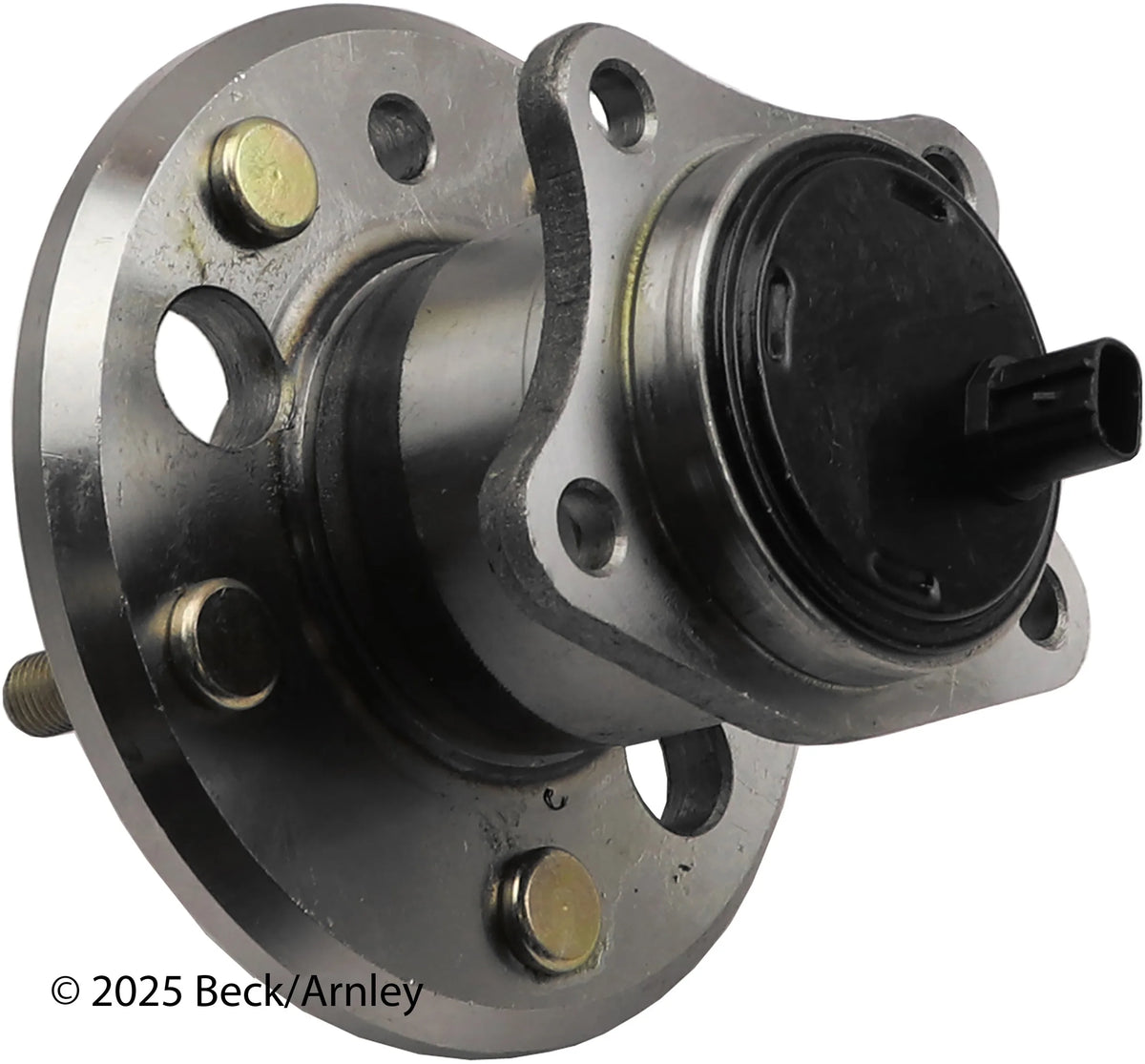 Beck/Arnley 051-6089 2007-2012 Lexus ES350 Wheel Bearing and Hub Assembly