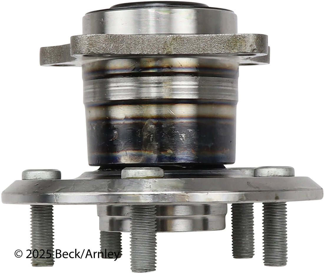 Beck/Arnley 051-6090 2002-2004 Toyota Camry Wheel Bearing and Hub Assembly