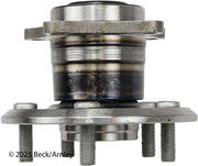 Beck/Arnley 051-6090 2002-2004 Toyota Camry Wheel Bearing and Hub Assembly