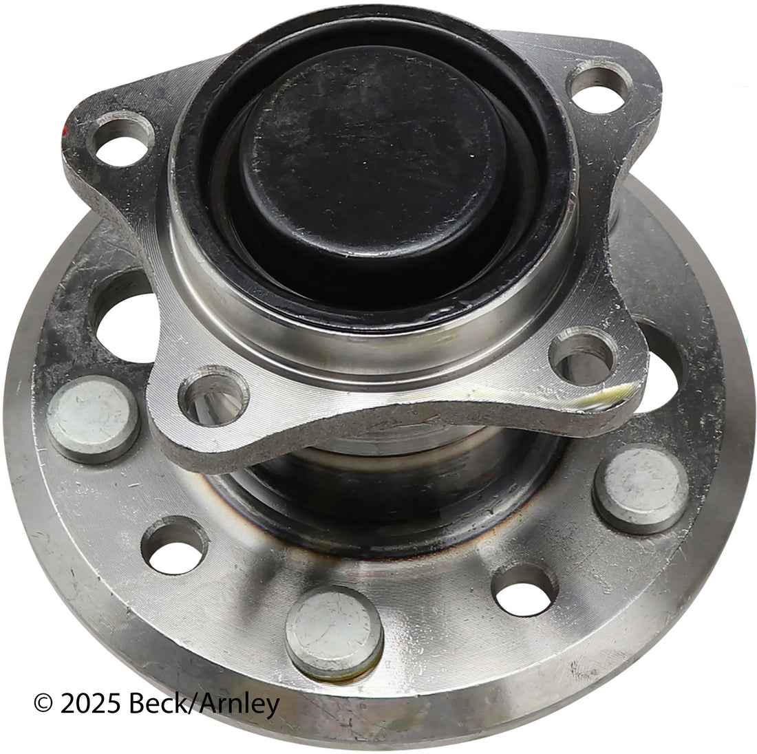 Beck/Arnley 051-6090 2002-2004 Toyota Camry Wheel Bearing and Hub Assembly