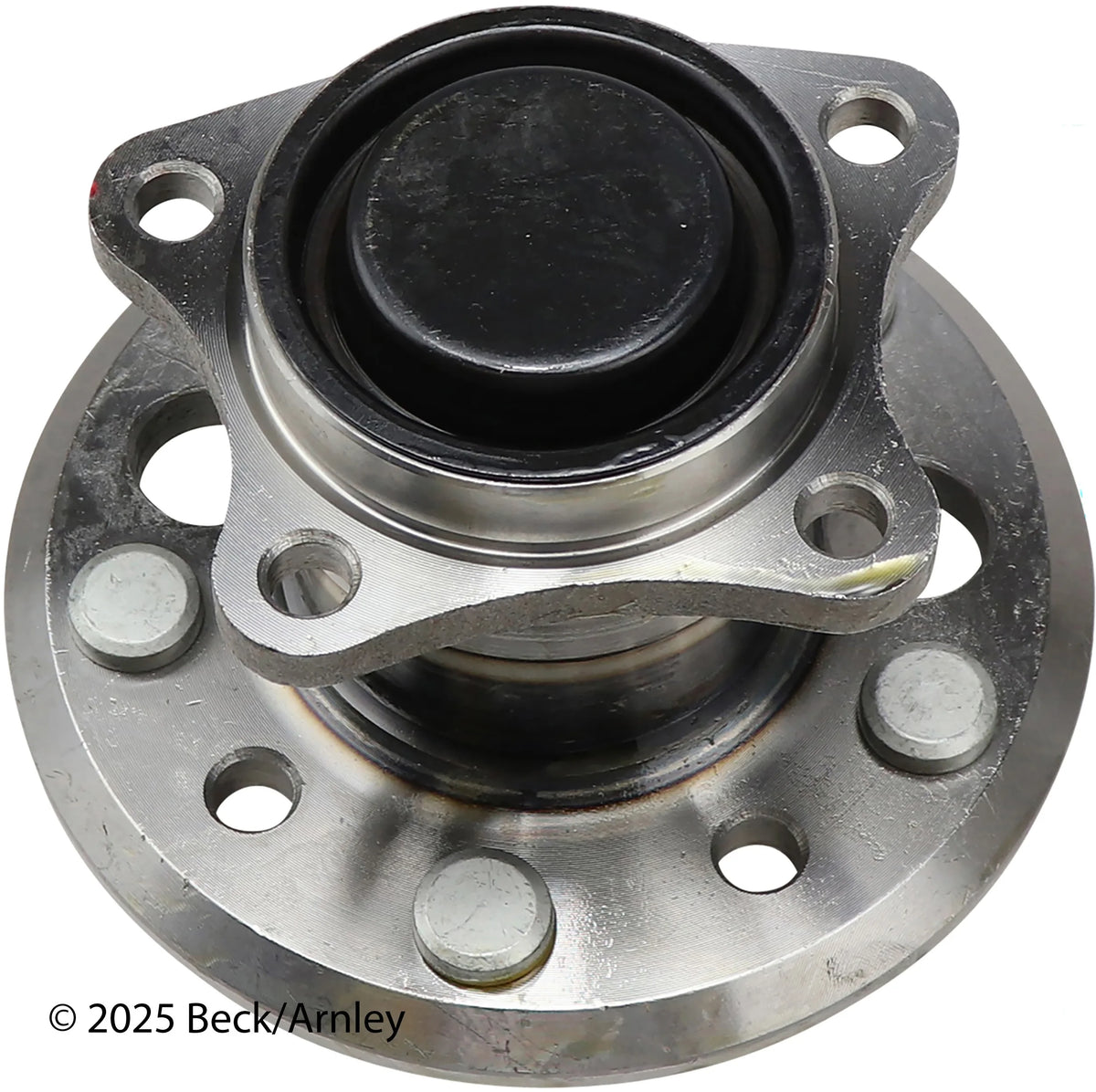 Beck/Arnley 051-6090 2002-2004 Toyota Camry Wheel Bearing and Hub Assembly