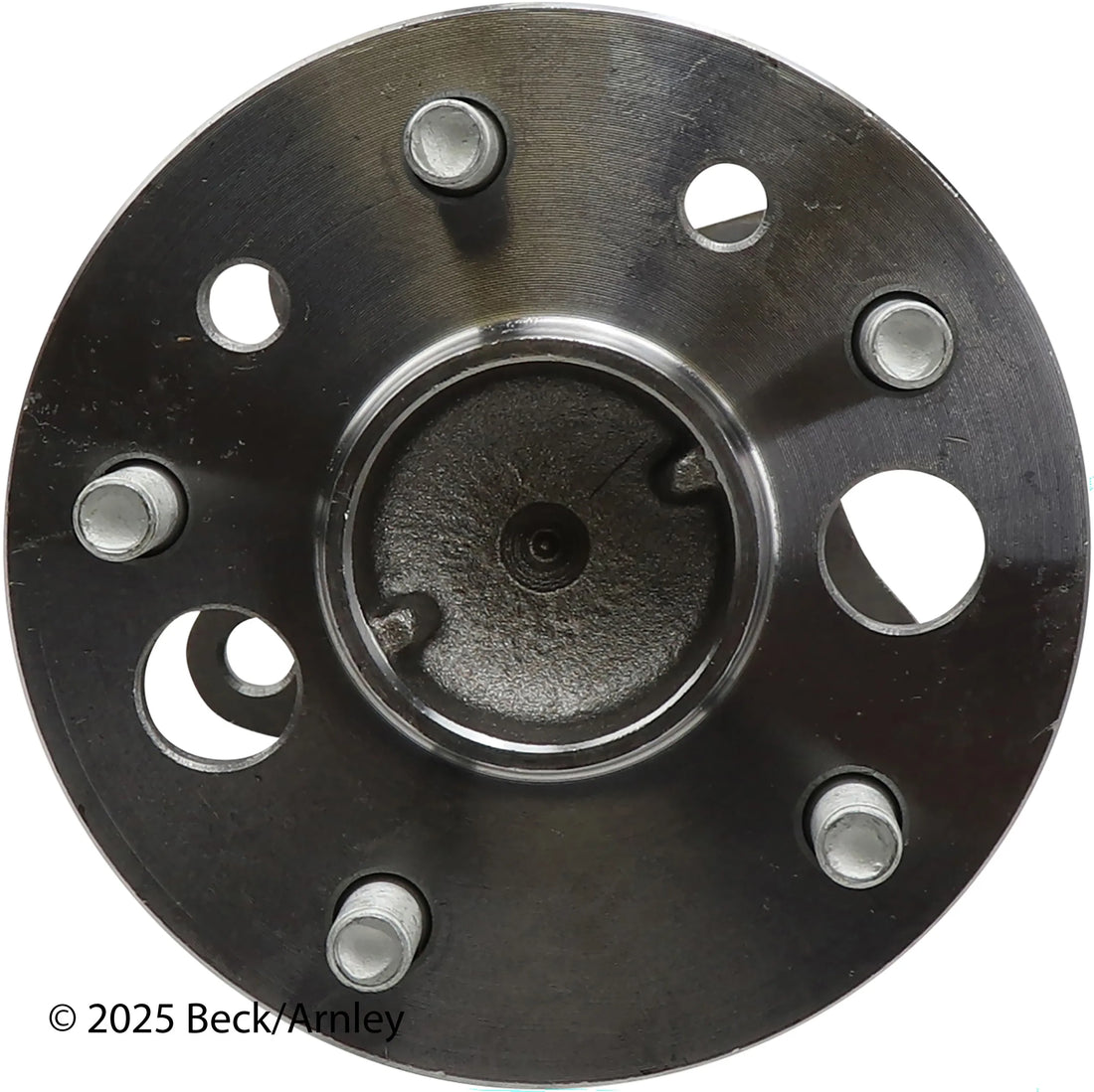 Beck/Arnley 051-6090 2002-2004 Toyota Camry Wheel Bearing and Hub Assembly