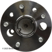 Beck/Arnley 051-6090 2002-2004 Toyota Camry Wheel Bearing and Hub Assembly