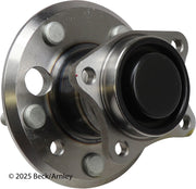 Beck/Arnley 051-6090 2002-2004 Toyota Camry Wheel Bearing and Hub Assembly