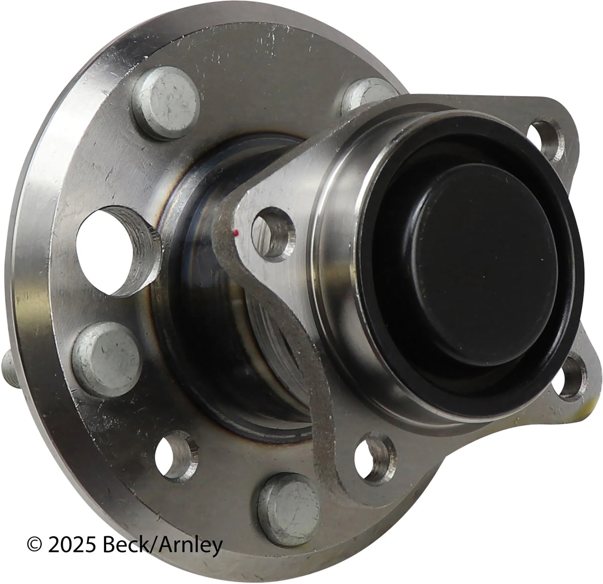 Beck/Arnley 051-6090 2002-2004 Toyota Camry Wheel Bearing and Hub Assembly