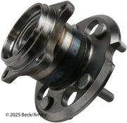 Beck/Arnley 051-6093 2004-2010 Toyota Sienna Wheel Bearing and Hub Assembly