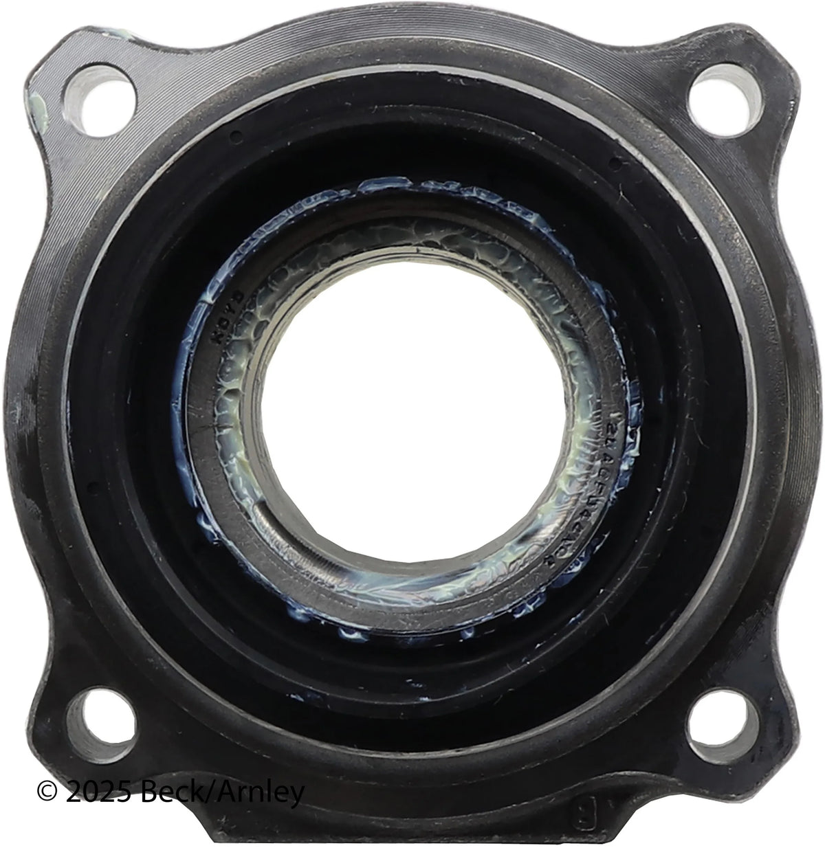 Beck/Arnley 051-6105 2005-2023 Toyota Tacoma Wheel Bearing
