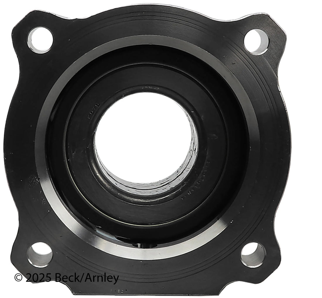 Beck/Arnley 051-6106 2005-2023 Toyota Tacoma Wheel Bearing