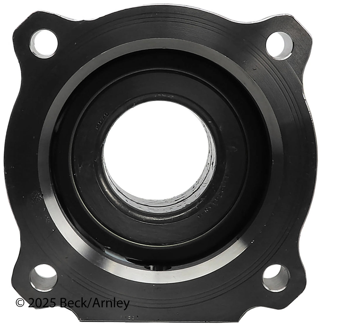 Beck/Arnley 051-6106 2005-2023 Toyota Tacoma Wheel Bearing
