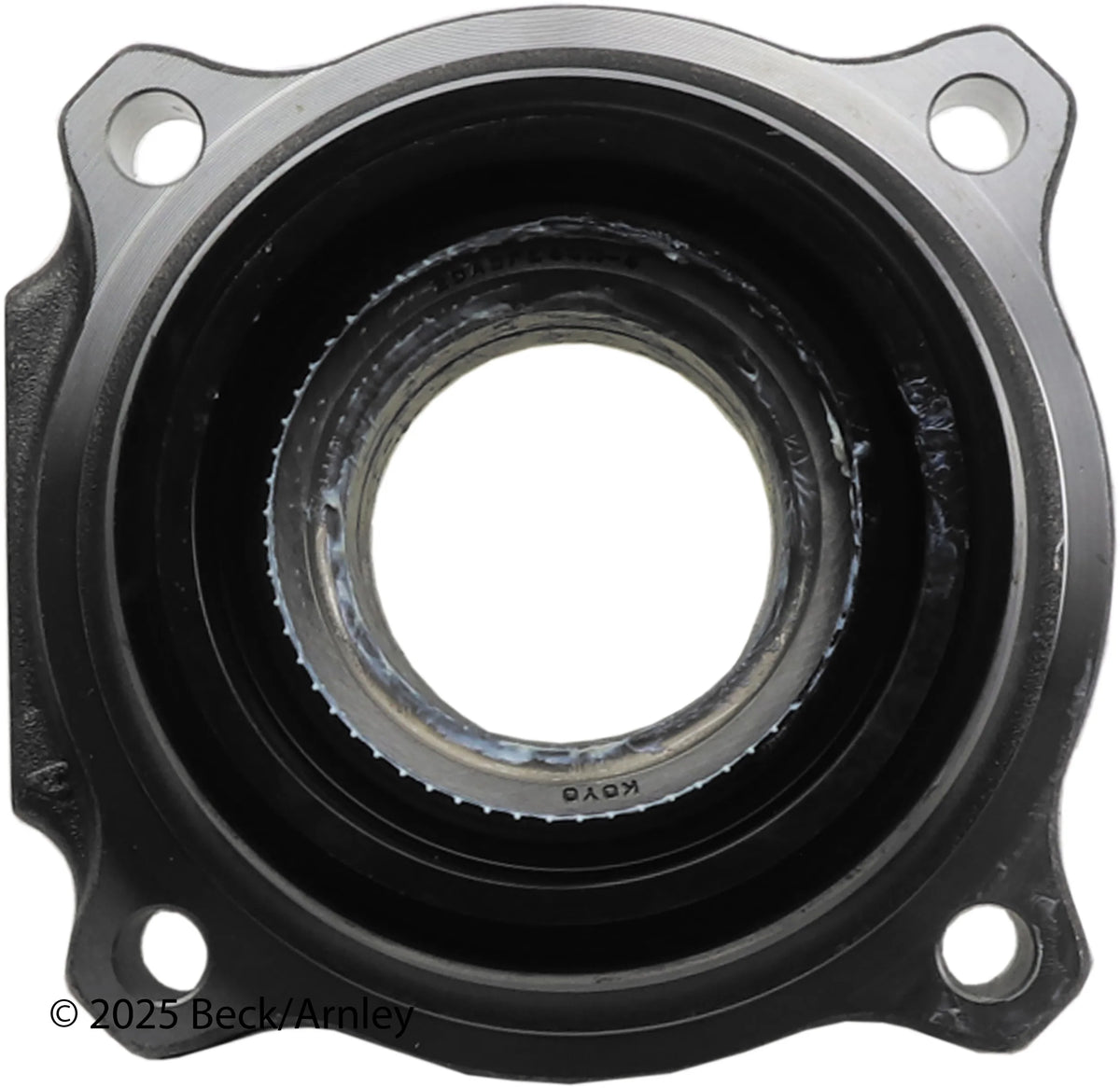 Beck/Arnley 051-6106 2005-2023 Toyota Tacoma Wheel Bearing
