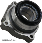 Beck/Arnley 051-6106 2005-2023 Toyota Tacoma Wheel Bearing