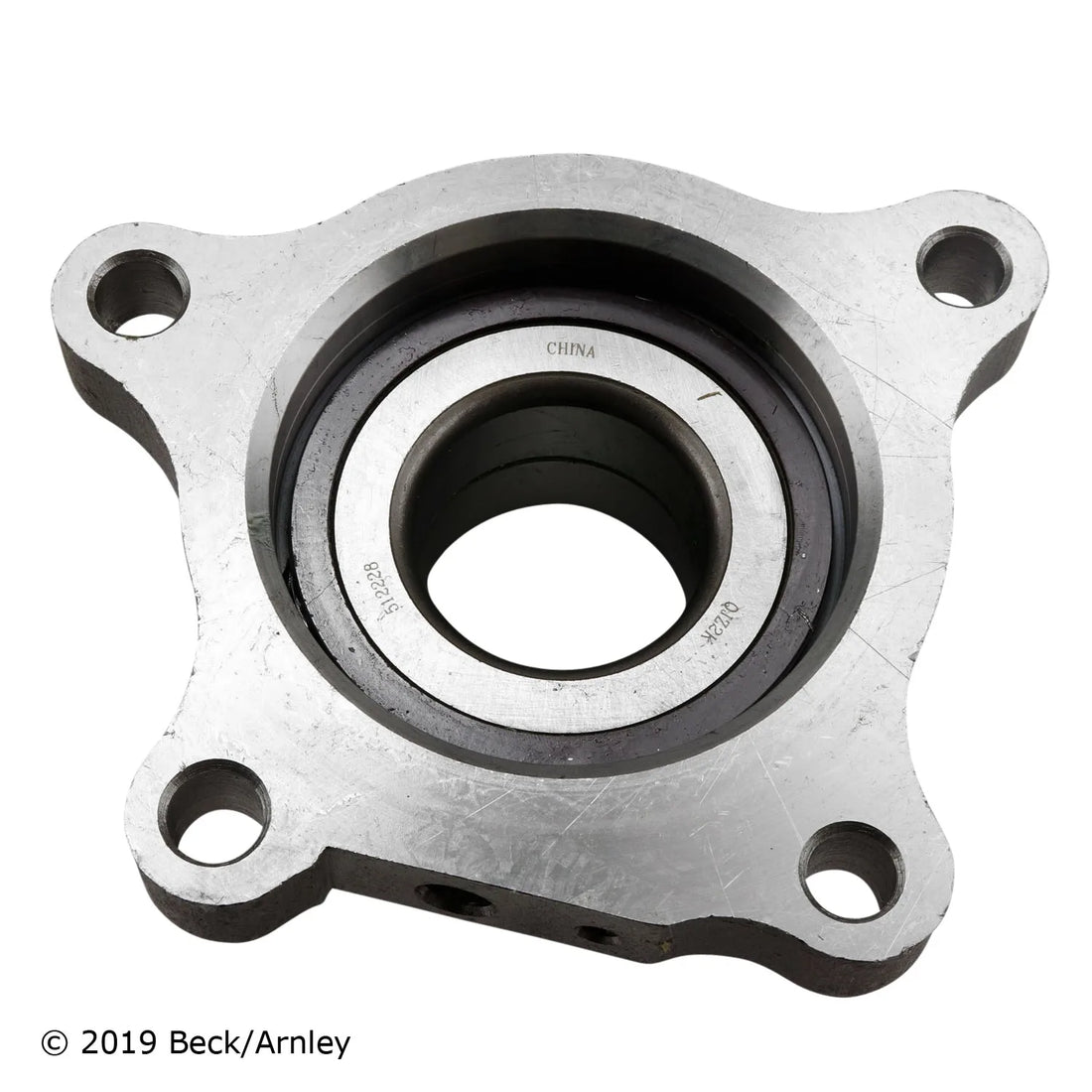 Beck/Arnley 051-6110 2003-2023 Toyota 4Runner Wheel Bearing
