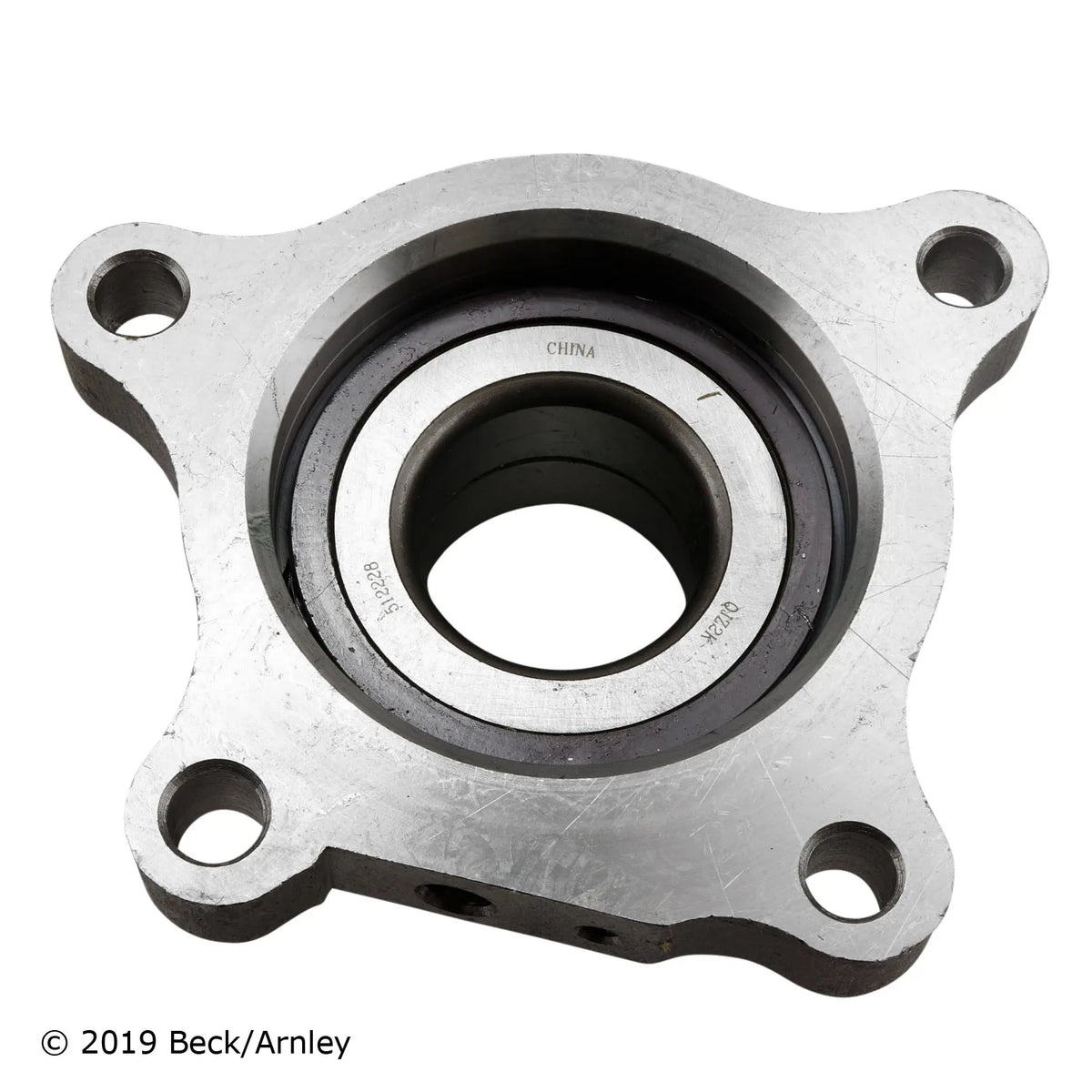 Beck/Arnley 051-6110 2003-2023 Toyota 4Runner Wheel Bearing
