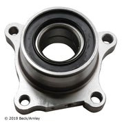 Beck/Arnley 051-6110 2003-2023 Toyota 4Runner Wheel Bearing