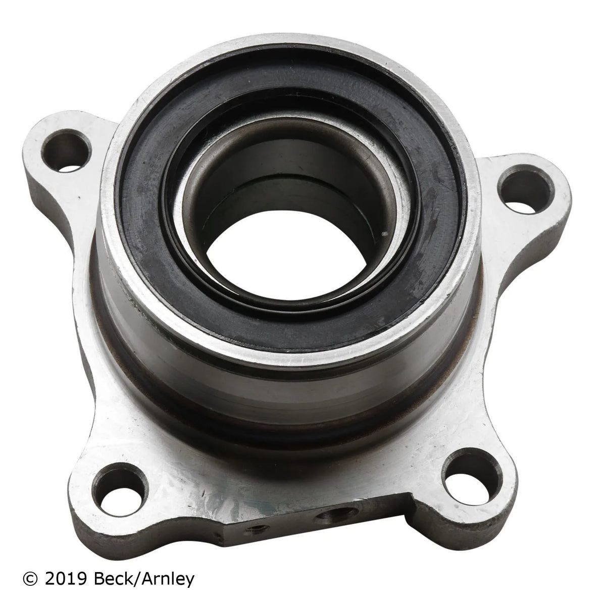 Beck/Arnley 051-6110 2003-2023 Toyota 4Runner Wheel Bearing