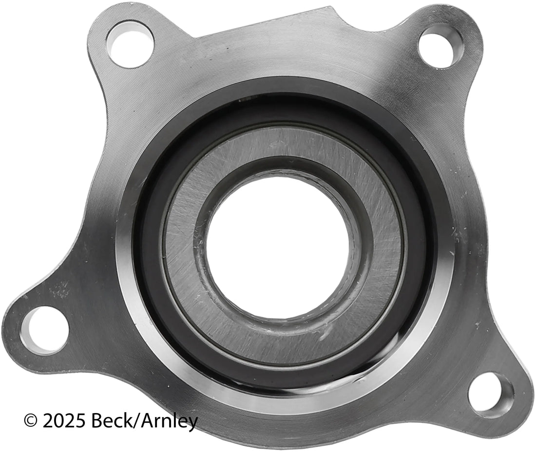 Beck/Arnley 051-6111 2003-2023 Toyota 4Runner Wheel Bearing