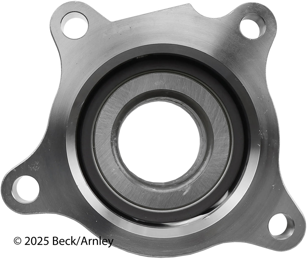 Beck/Arnley 051-6111 2003-2023 Toyota 4Runner Wheel Bearing