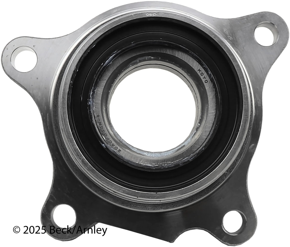 Beck/Arnley 051-6111 2003-2023 Toyota 4Runner Wheel Bearing