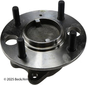 Beck/Arnley 051-6116 2001-2010 Kia Magentis Wheel Bearing and Hub Assembly